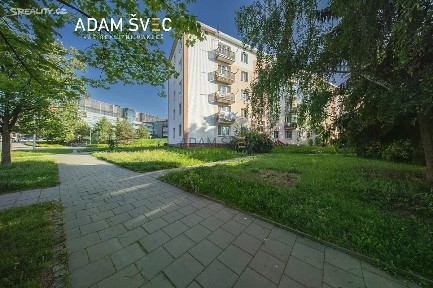 Olomouc, Nová Ulice, Hněvotínská