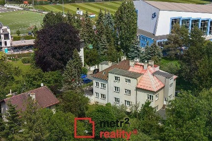 Prodej bytu 3+1 98 m² Václavkova, Olomouc - Nová Ulice