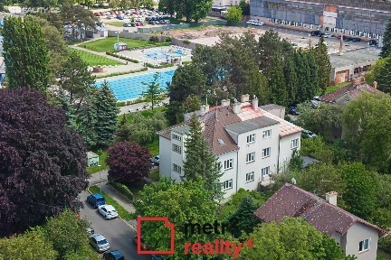 Prodej bytu 4+kk 80 m² Václavkova, Olomouc - Nová Ulice