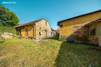 Prodej rodinného domu 160 m², pozemek 755 m² Cukerní, Praha - Čakovice