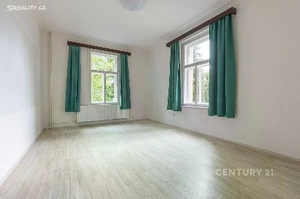 Prodej vily 260 m², pozemek 687 m² V lučinách, Praha - Hodkovičky