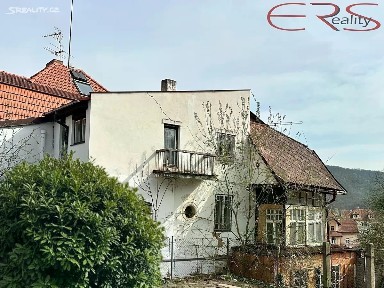 Prodej rodinného domu 102 m², pozemek 108 m² Boženy Stárkové, Praha - Zbraslav