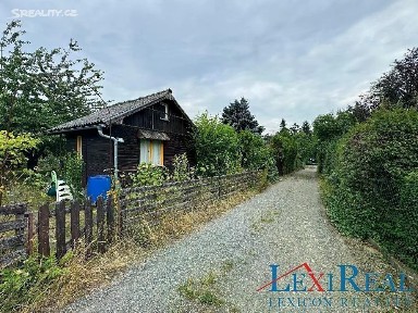 Prodej chaty 24 m², pozemek 300 m² Strnady, Praha - Zbraslav