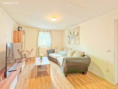 Prodej rodinného domu 120 m², pozemek 460 m²