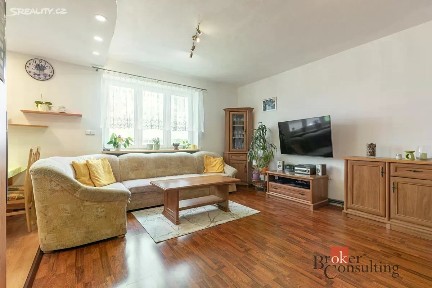 Prodej bytu 3+kk 86 m² Wolkerova, Hulín