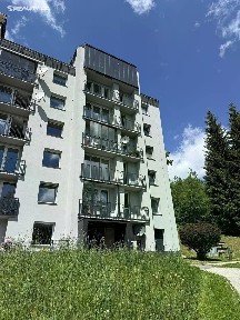 Pronájem bytu 3+kk 74 m² Špindlerův Mlýn - Bedřichov