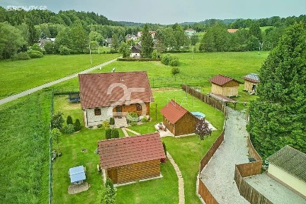 Horní Olešnice, Trutnov