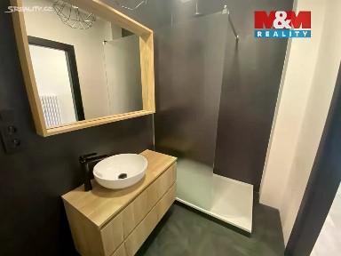 Pronájem bytu 2+kk 56 m² Zdeňka Štěpánka, Ostrava - Poruba