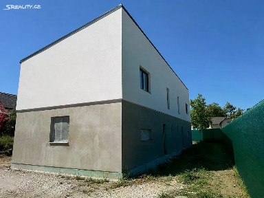 Prodej rodinného domu 148 m², pozemek 400 m²