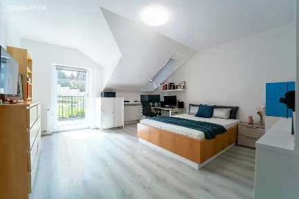 Prodej rodinného domu 185 m², pozemek 507 m²