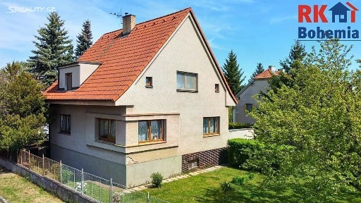 Na Parcelách, Český Brod - Liblice