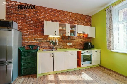 Prodej bytu 2+kk 52 m² Čechova, Plzeň - Jižní Předměstí