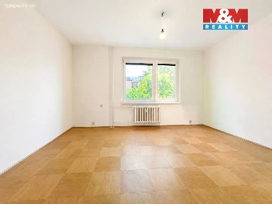 Prodej bytu 3+1 57 m²
