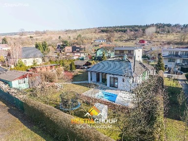 Prodej rodinného domu 130 m², pozemek 1278 m²