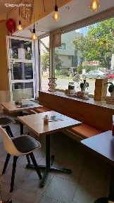 Pronájem obchodního prostoru 25 m² Hládkov, Praha - Střešovice