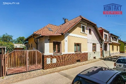 Veselí nad Lužnicí, Tábor, Veselí nad Lužnicí I, Na Potoce