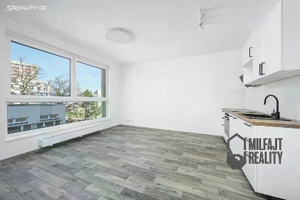 Prodej bytu 2+kk 49 m² U Nisy, Liberec - Liberec III-Jeřáb