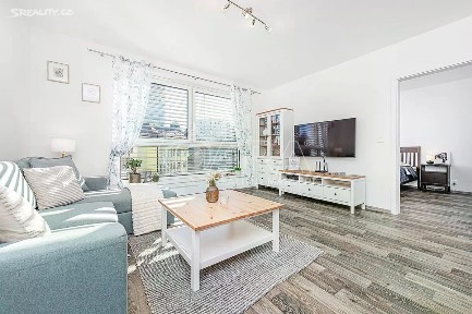 Prodej bytu 2+kk 63 m² U Nisy, Liberec - Liberec III-Jeřáb