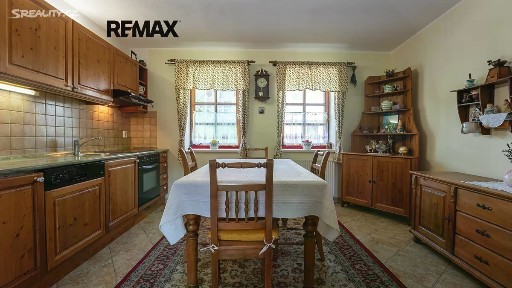 Prodej rodinného domu 124 m², pozemek 204 m² Moravská strana, Olešnice