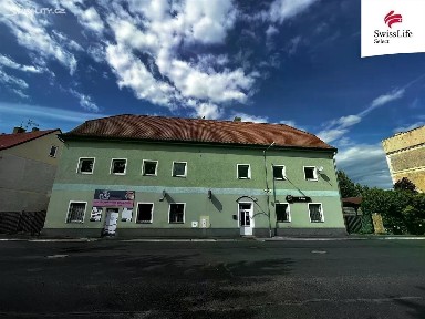 Prodej restaurace 1300 m²