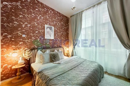 Prodej bytu 1+kk 26 m² Příčná, Praha - Nové Město