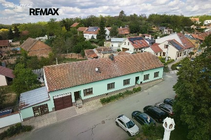 Sobotovice, Brno-venkov