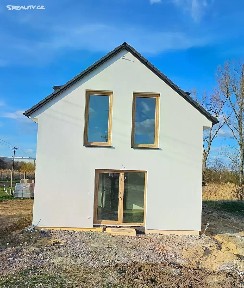 Prodej rodinného domu 80 m², pozemek 640 m²