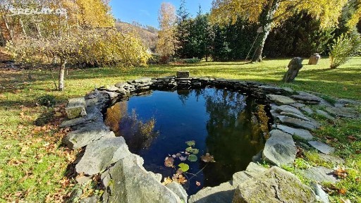 Prodej chalupy 150 m², pozemek 2730 m² Město Albrechtice - Valštejn