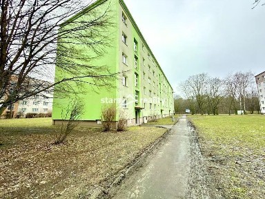 Kladno, Kročehlavy, Havanská