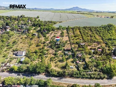 Prodej chaty 43 m², pozemek 3939 m²