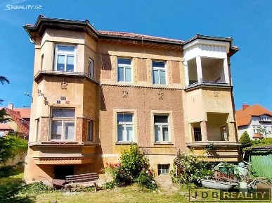Litoměřice, Předměstí, Havlíčkova