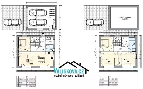 Prodej rodinného domu 130 m², pozemek 429 m²