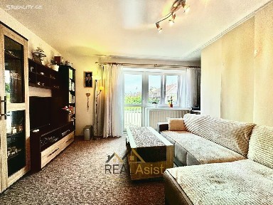 Prodej bytu 2+1 61 m² Odbojářů, Rajhrad