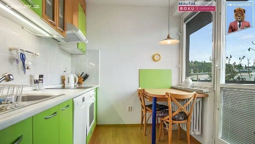Prodej bytu 2+1 81 m² Kamenačky, Brno - Židenice