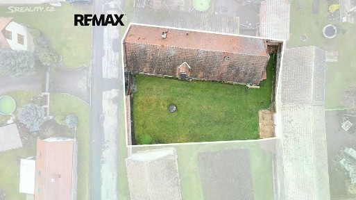 Prodej rodinného domu 95 m², pozemek 454 m² Velenka
