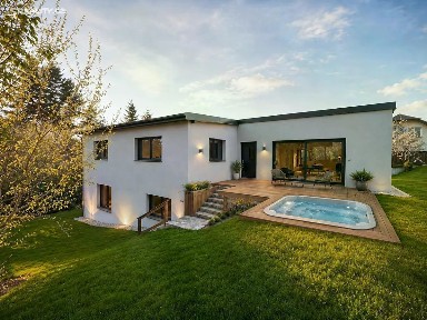 Prodej rodinného domu 187 m², pozemek 921 m² Mníšecká, Řevnice