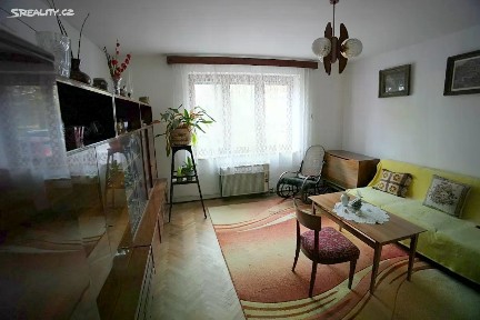 Prodej rodinného domu 132 m², pozemek 259 m²