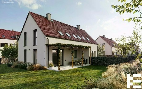 Prodej rodinného domu 104 m², pozemek 307 m²