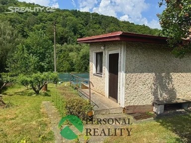 Sázava - Černé Budy