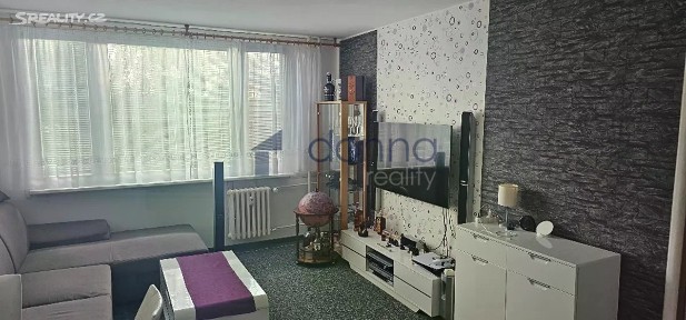 Prodej bytu 3+kk 60 m² Anny Drabíkové, Praha - Háje
