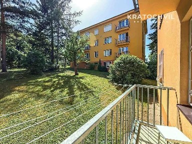 Praha, Praha 5, Smíchov, U Mrázovky, 8a