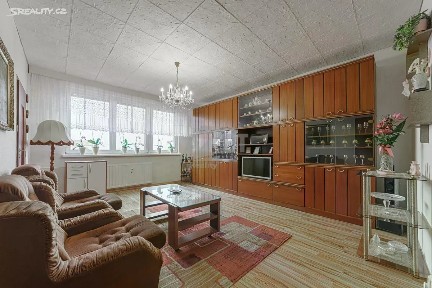 Prodej bytu 3+1 71 m² Kysucká, Český Těšín