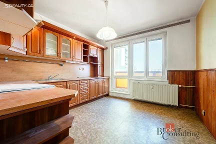 Prodej bytu 3+1 69 m² Na Fojtství, Ostrava - Hrabůvka