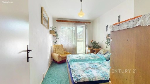 Ostrava, Ostrava-město, Dubina, Václava Jiřikovského, 28