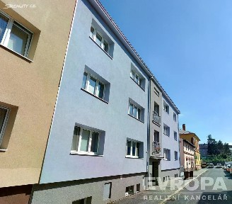 Prodej bytu 3+1 81 m² Tomáškova, Opava - Předměstí