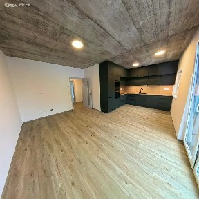 Pronájem bytu 3+kk 75 m² Polní, Liberec - Liberec XII-Staré Pavlovice