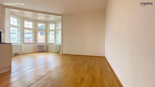 Pronájem bytu 2+kk 70 m² Ovenecká, Praha - Holešovice