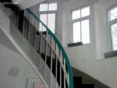 Pronájem kanceláře 7 m² Bráfova tř., Třebíč - Horka-Domky