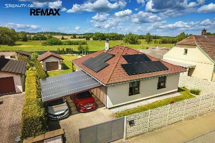 Hůrecká, Lišov