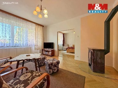 Prodej rodinného domu 166 m², pozemek 893 m²